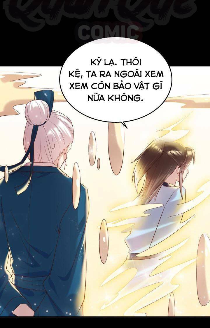 Siêu Phàm Truyện: Chapter 54