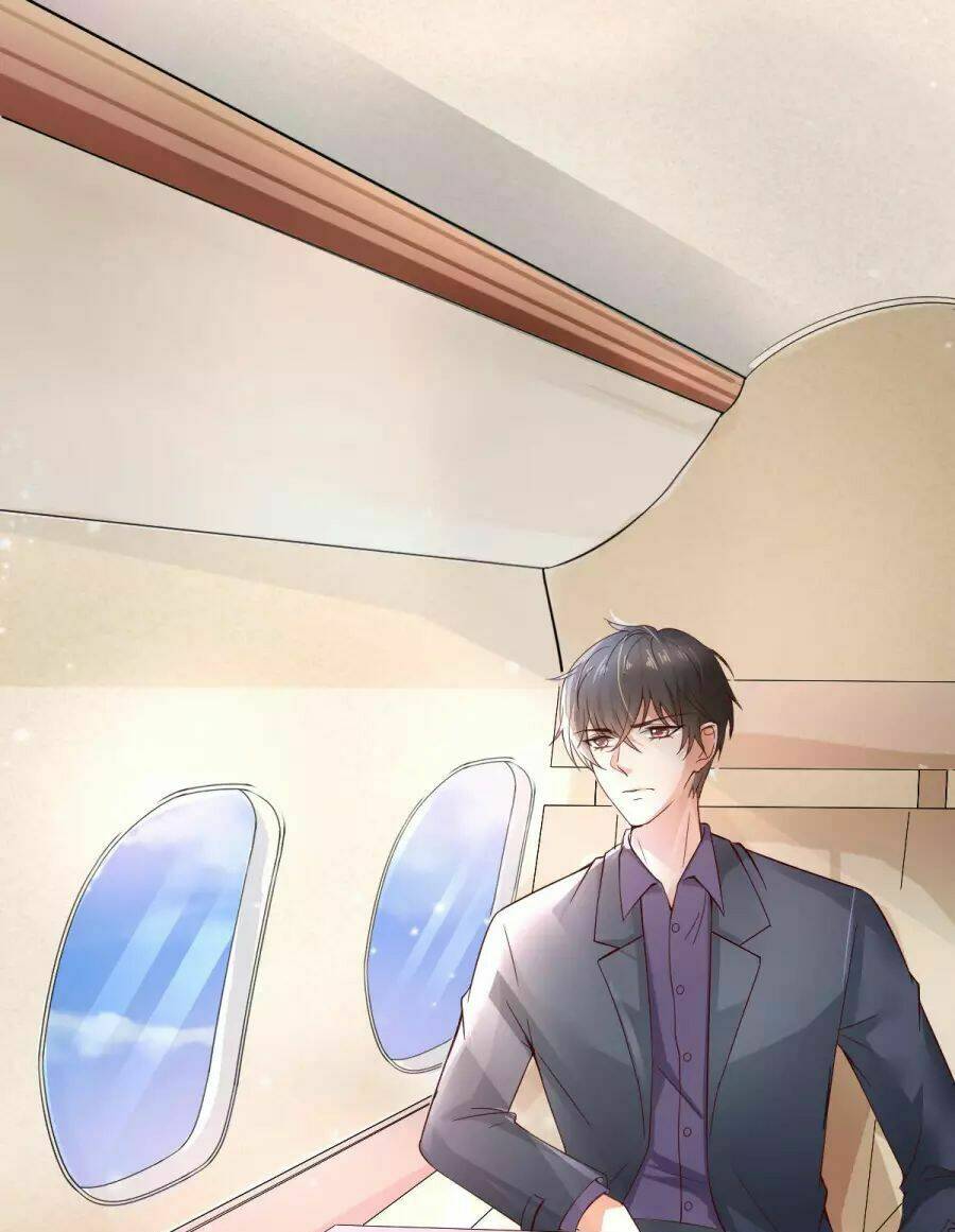 Cường Thế Tù Ái - Địch Thiếu Đừng Xằng Bậy: Chapter 2