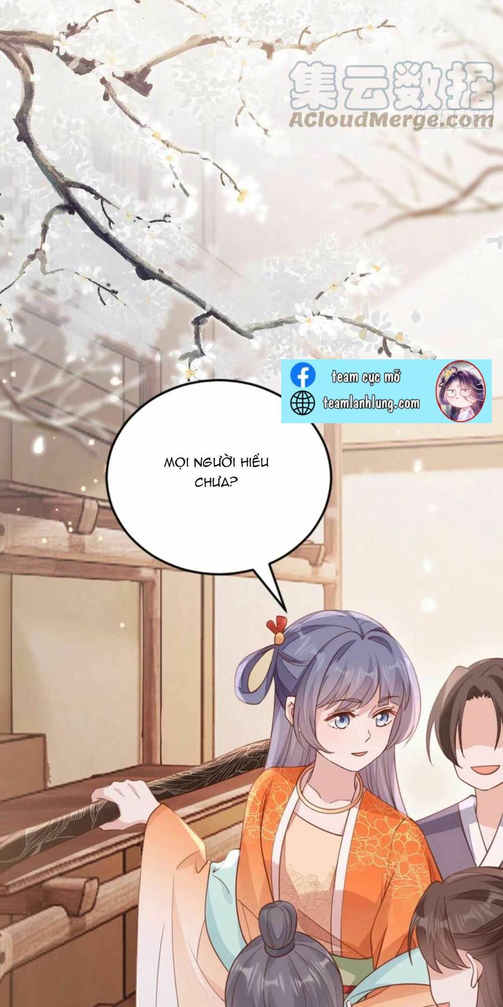 Mau Xuyên Không Rửa Tội Cho Nhân Vật Phản Diện: Chapter 141