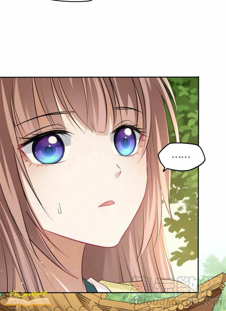 Vương Phi Thật Thích Trang Điểm: Chapter 105