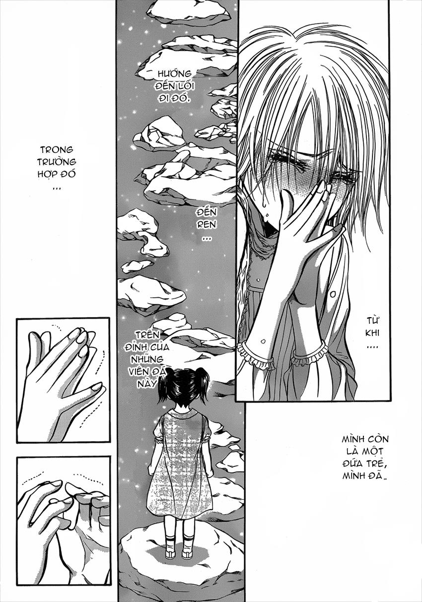 Thách Thức Tuyệt Vời: Chapter 203