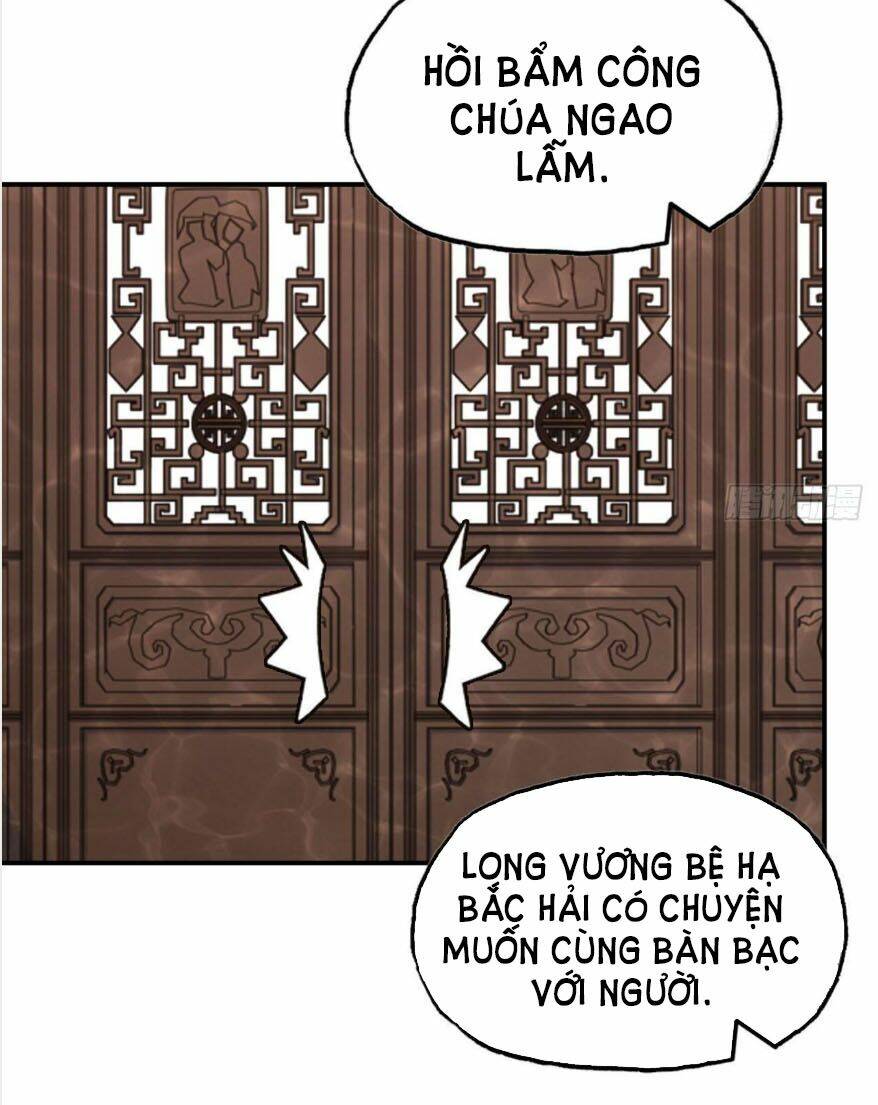 Khởi Đầu Bằng Một Con Côn: Chapter 97
