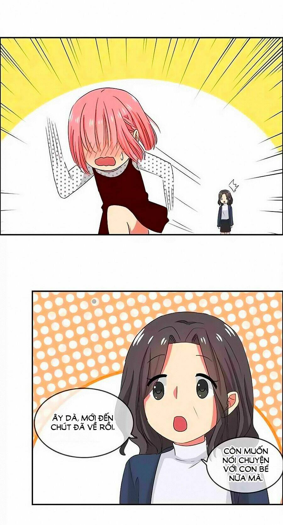 Đại Thần Tình Yêu Chớ Chạm Tôi: Chapter 48