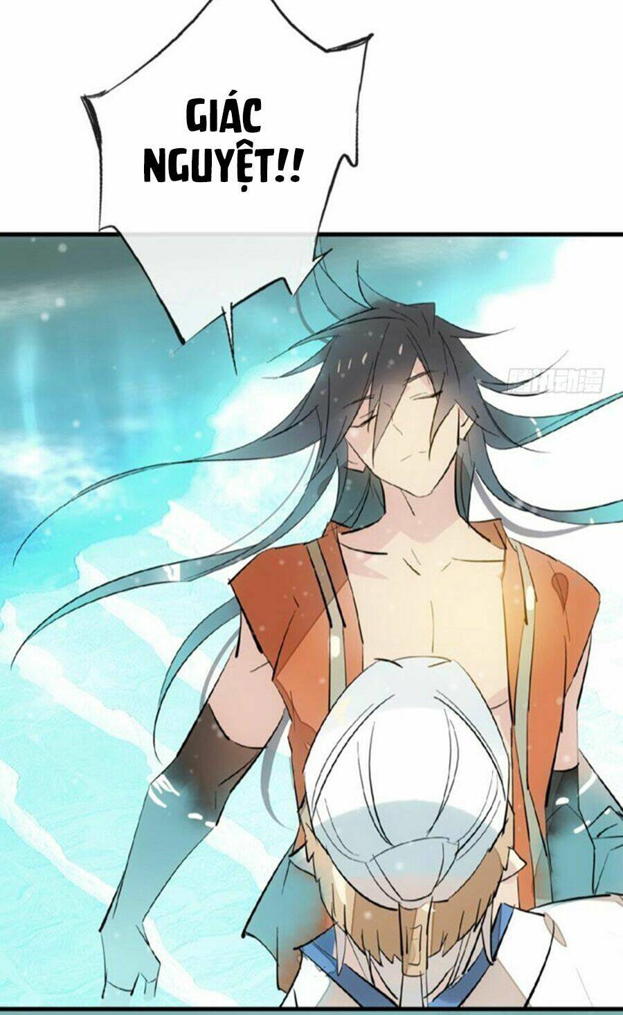 Sư Phụ Lại Trêu Chọc Ta: Chapter 54