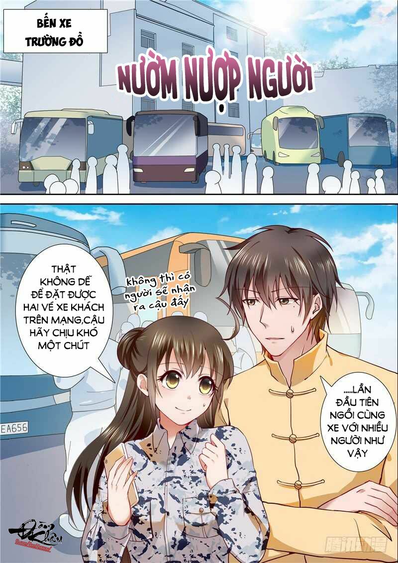 Người Thừa Kế Giá Đáo: Hiệu Thảo Làm Loạn Đủ Chưa?: Chapter 74
