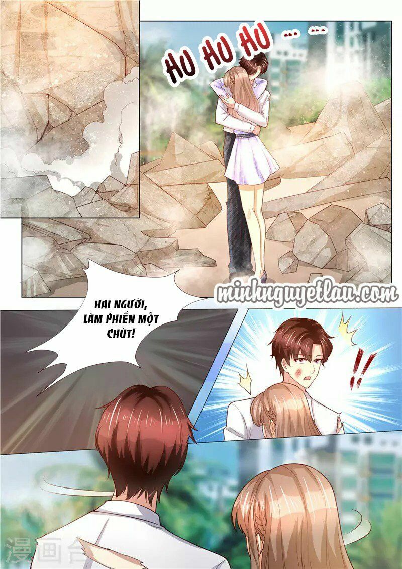 Cưng Chiều Vợ Yêu: Chapter 185