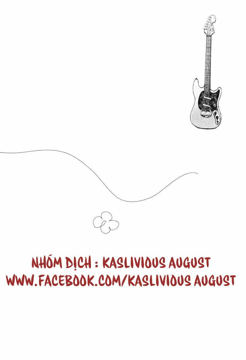 Thực Tế Cuộc Sống: Chapter 4