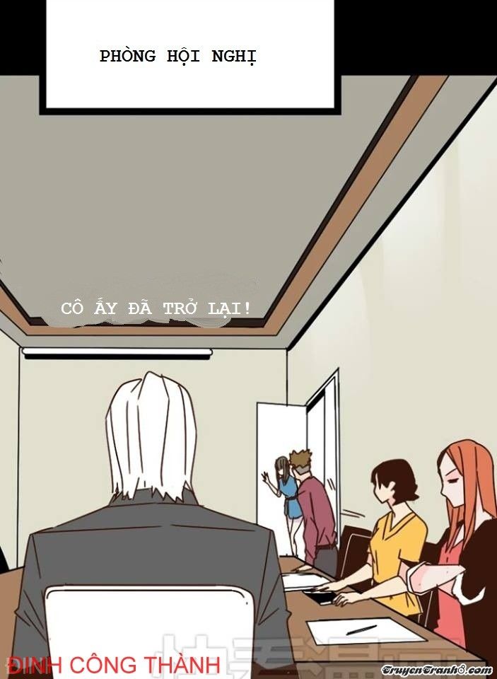 Ứng Dụng Thẩm Mỹ: Chapter 16