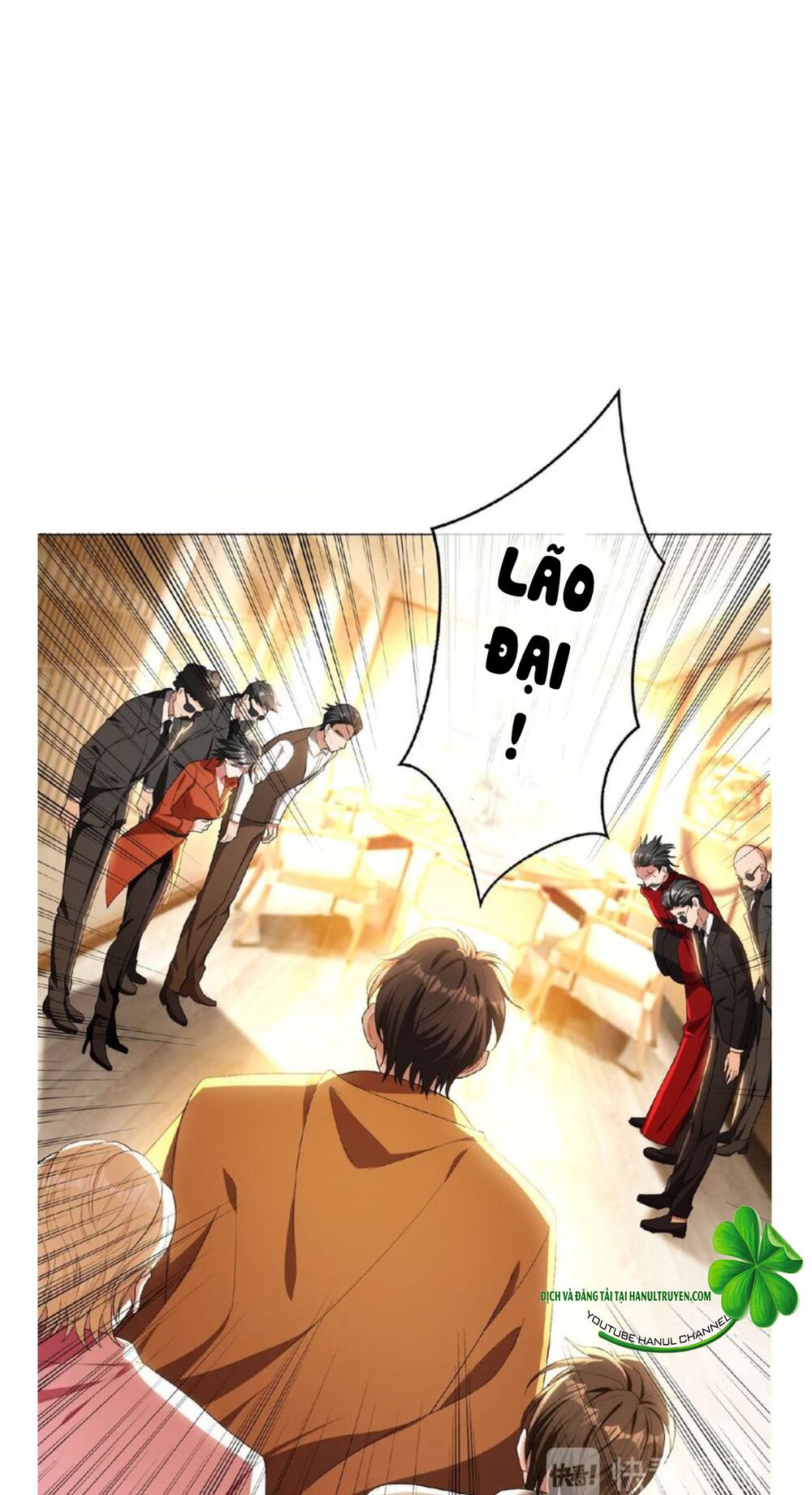Cô Vợ Nhỏ Nuông Chiều Quá Lại Thành Ác!!: Chapter 139