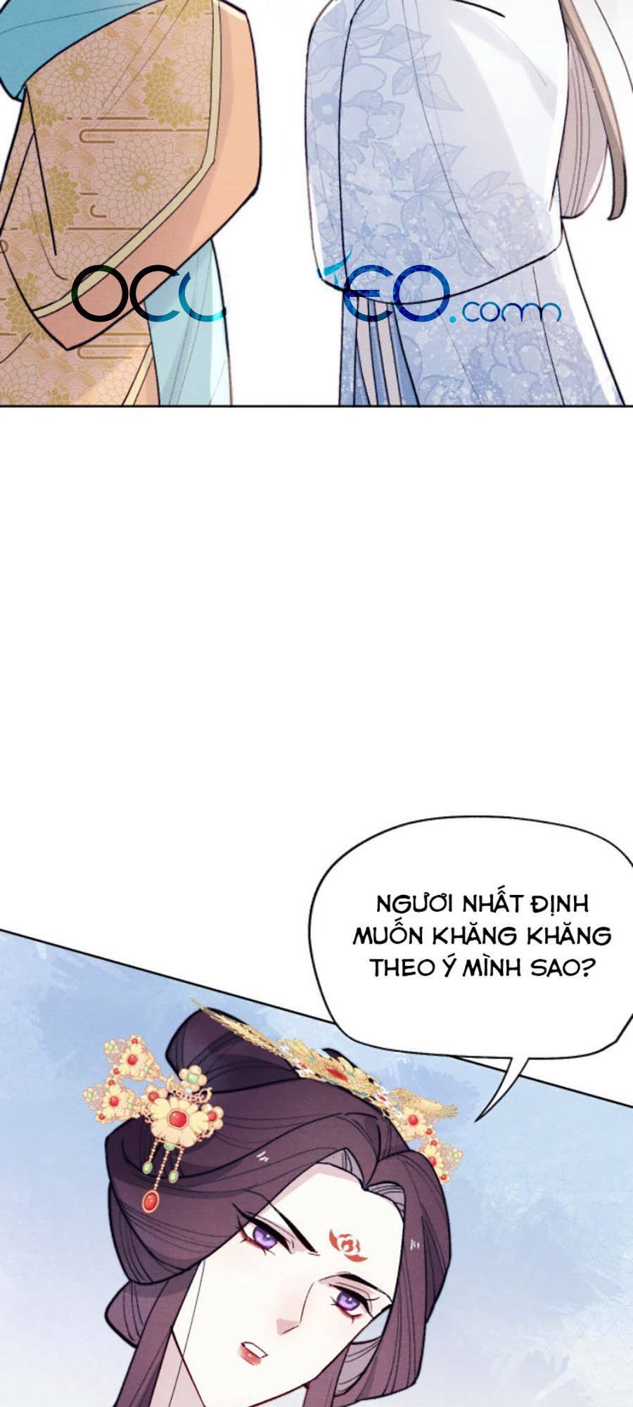 Quân Nhan Tựa Hoa Đào: Chapter 28