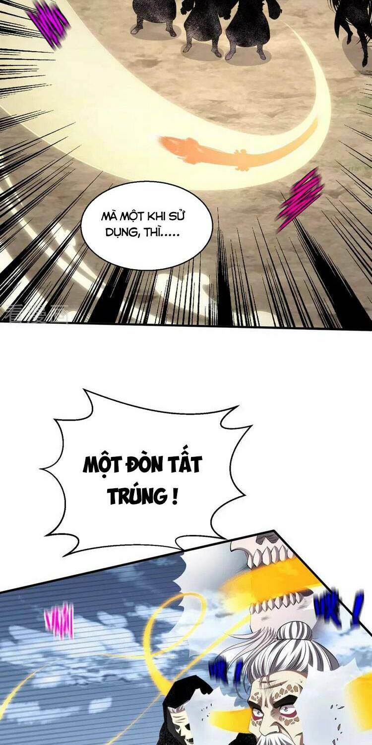 Tiên Vương Trùng Sinh: Chapter 372