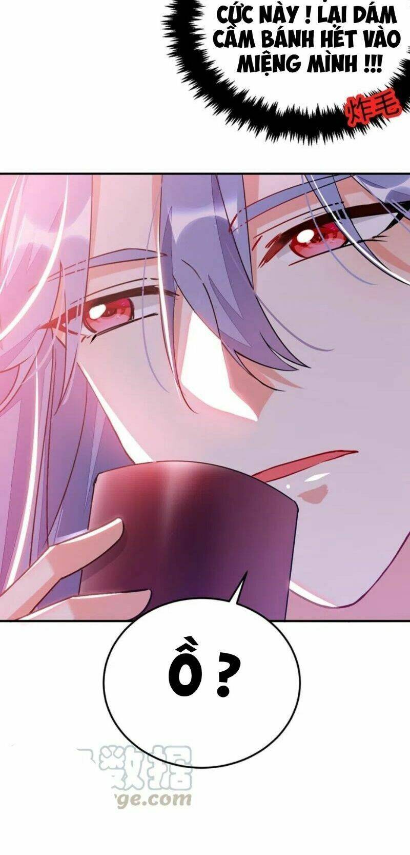 Giang Sơn Mỹ Nam Nhập Trướng Ta: Chapter 60