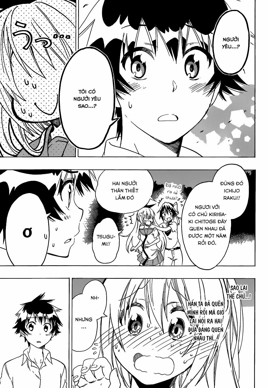 Tình Yêu Ngang Trái: Chapter 88