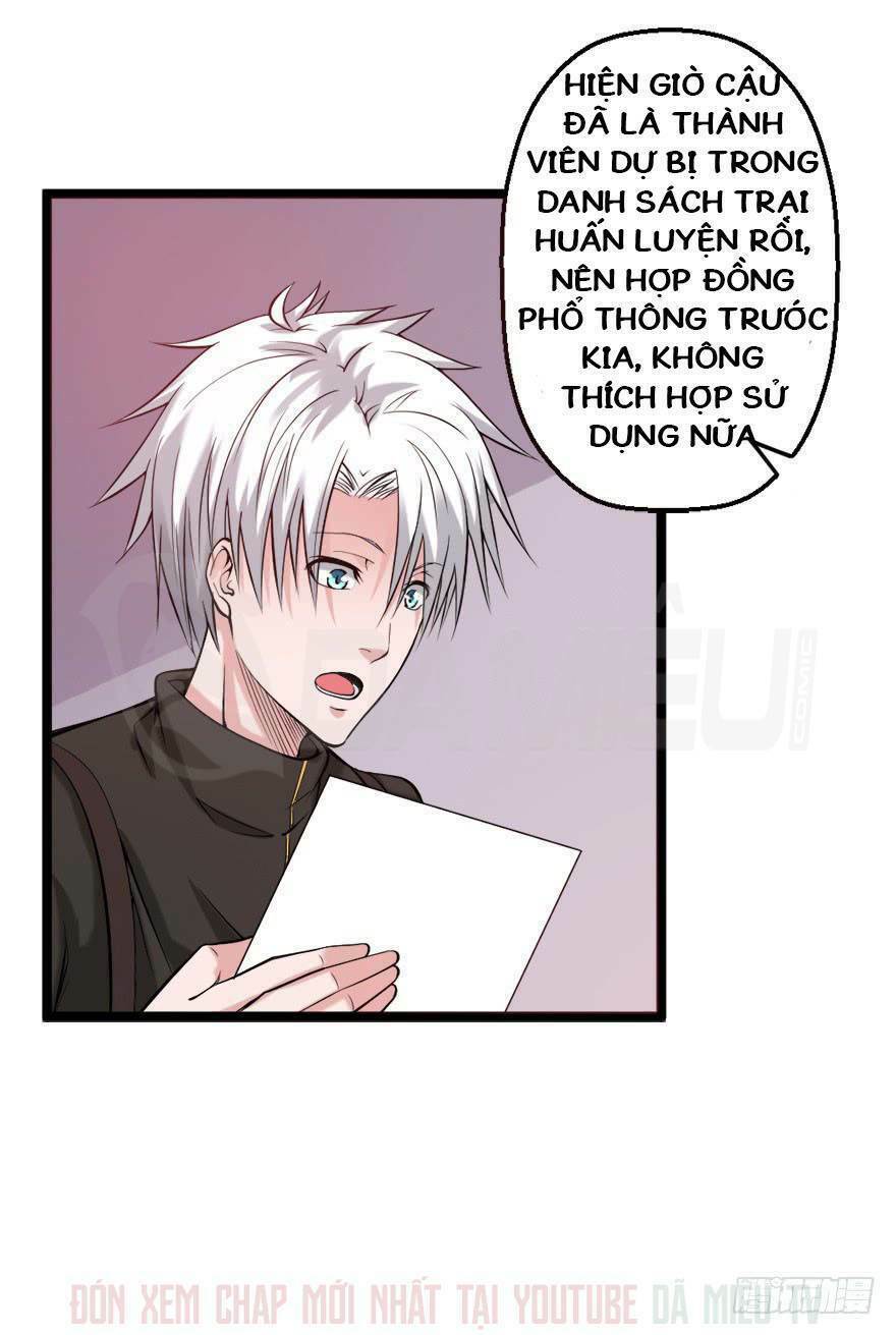 Đô Thị Tu Luyện Cuồng Triều: Chapter 73