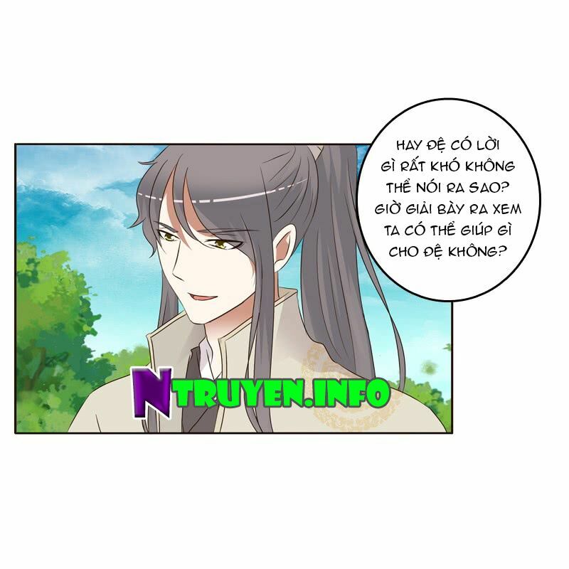 Thông Linh Phi: Chapter 190