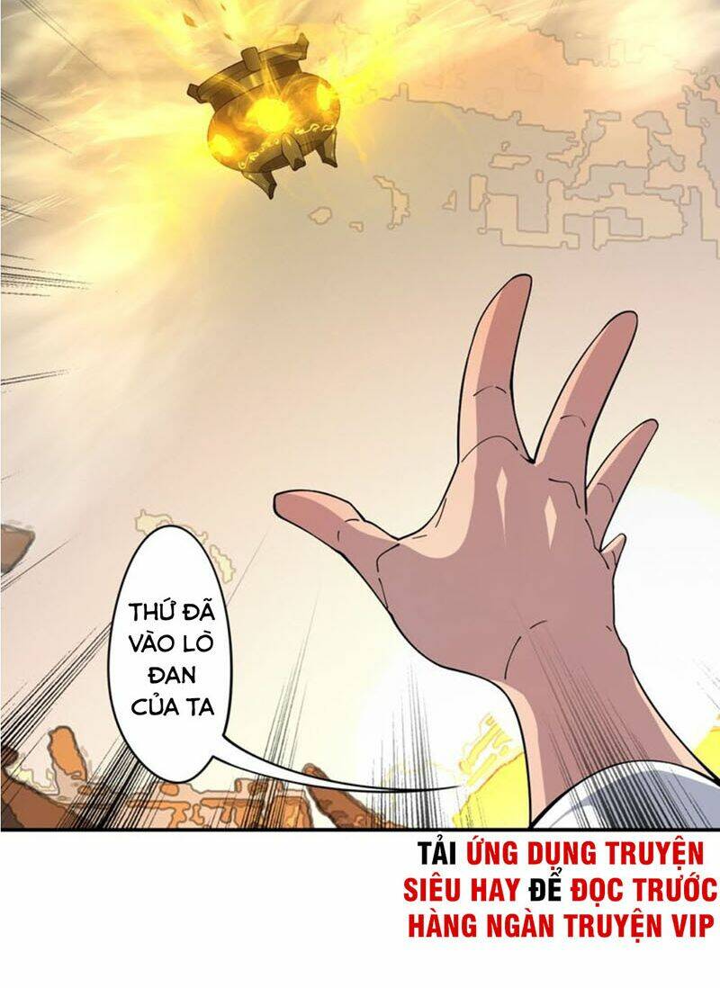 Ta Luyện Dược Thành Thánh: Chapter 27