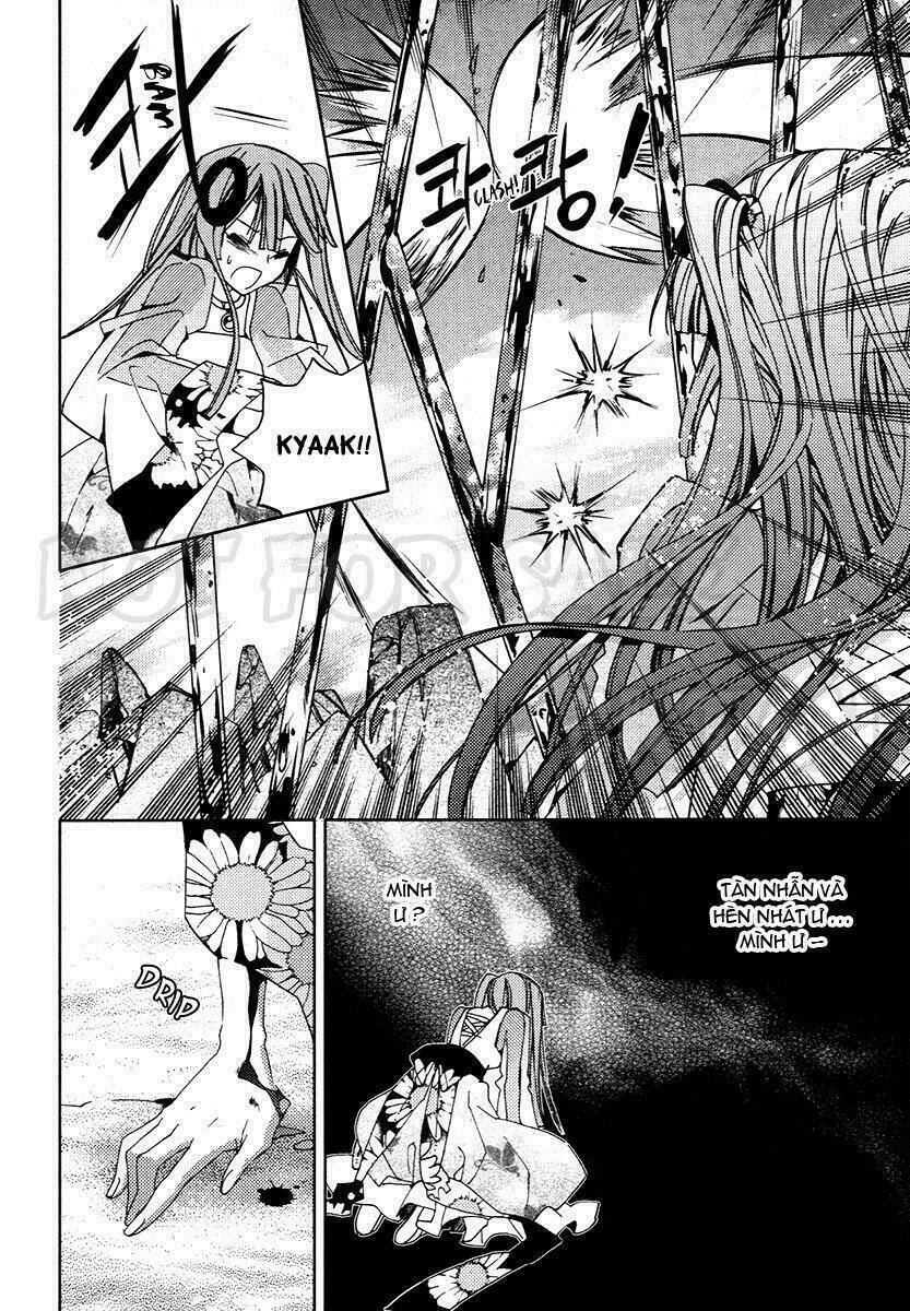 Hangah, Lee: Chapter 20