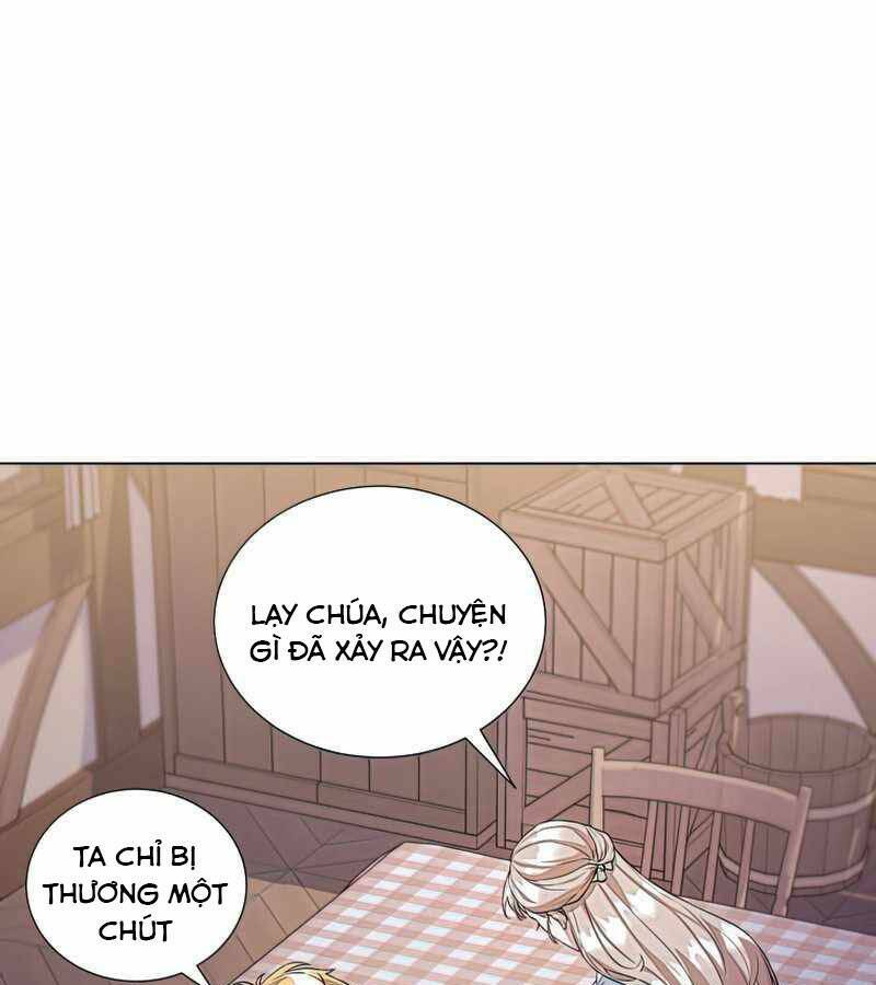Bạo Chúa Cường Hoành: Chapter 26