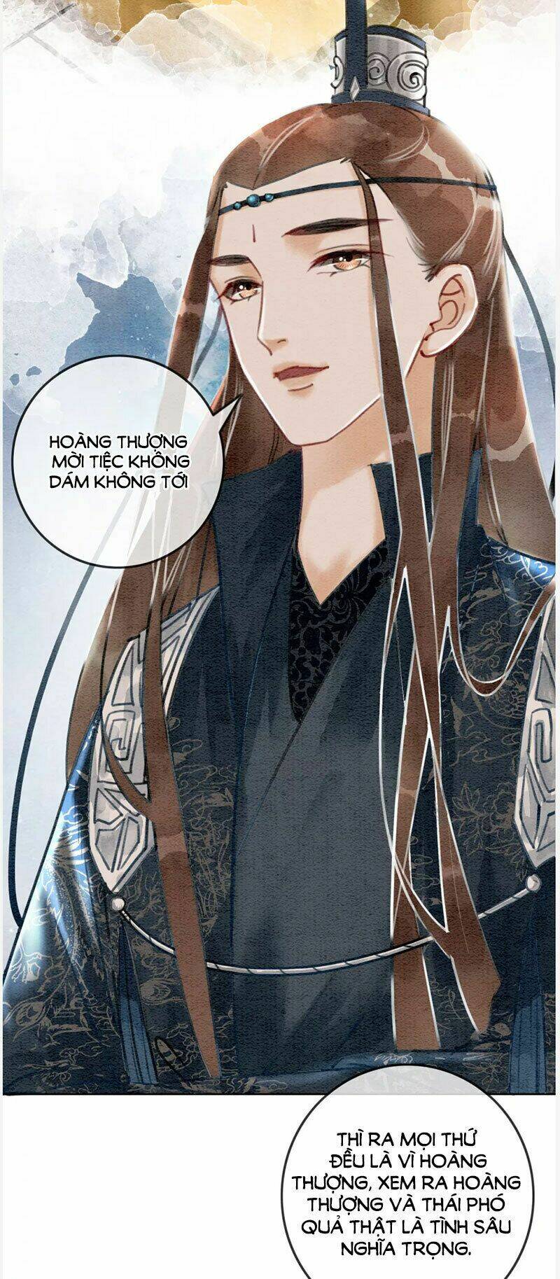 Hậu Cung Của Trẫm Cháy Rồi!: Chapter 63