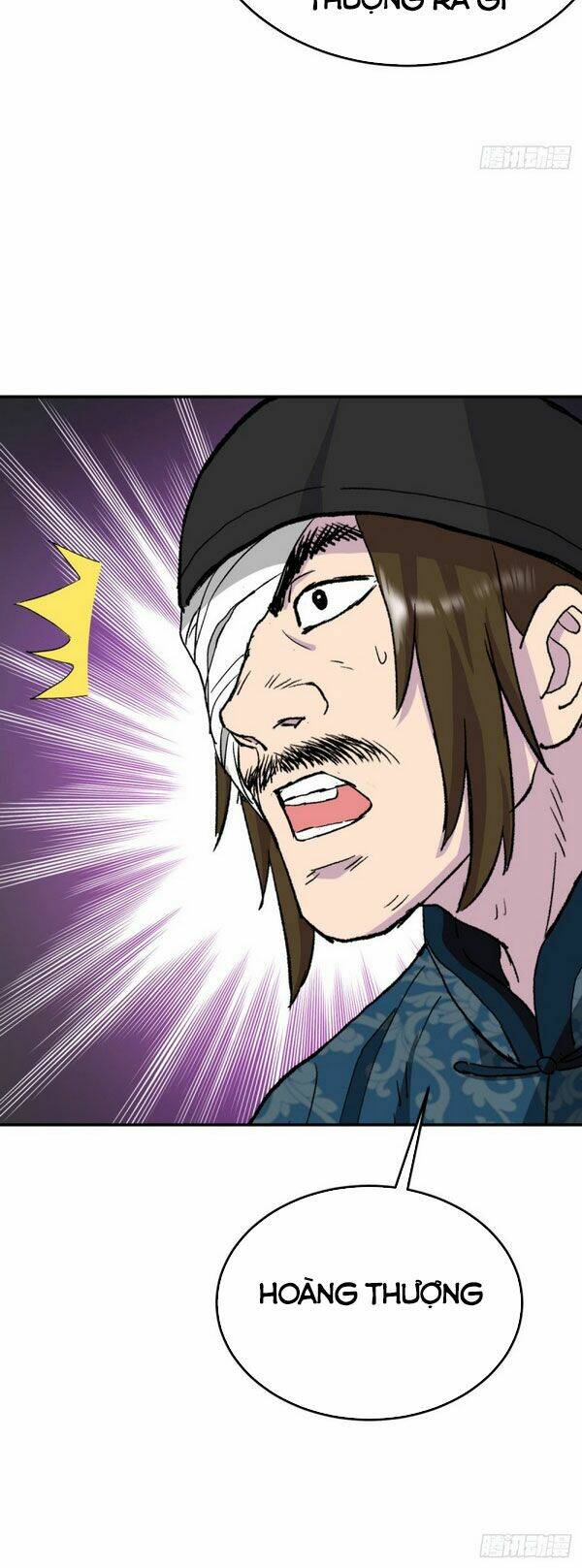 Đại Gia Livestream Vạn Giới: Chapter 96