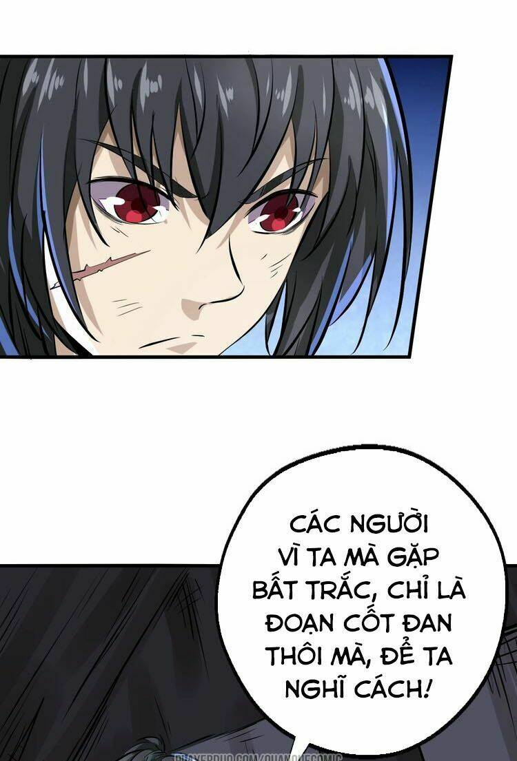 Đấu Hồn Đại Lục: Chapter 2