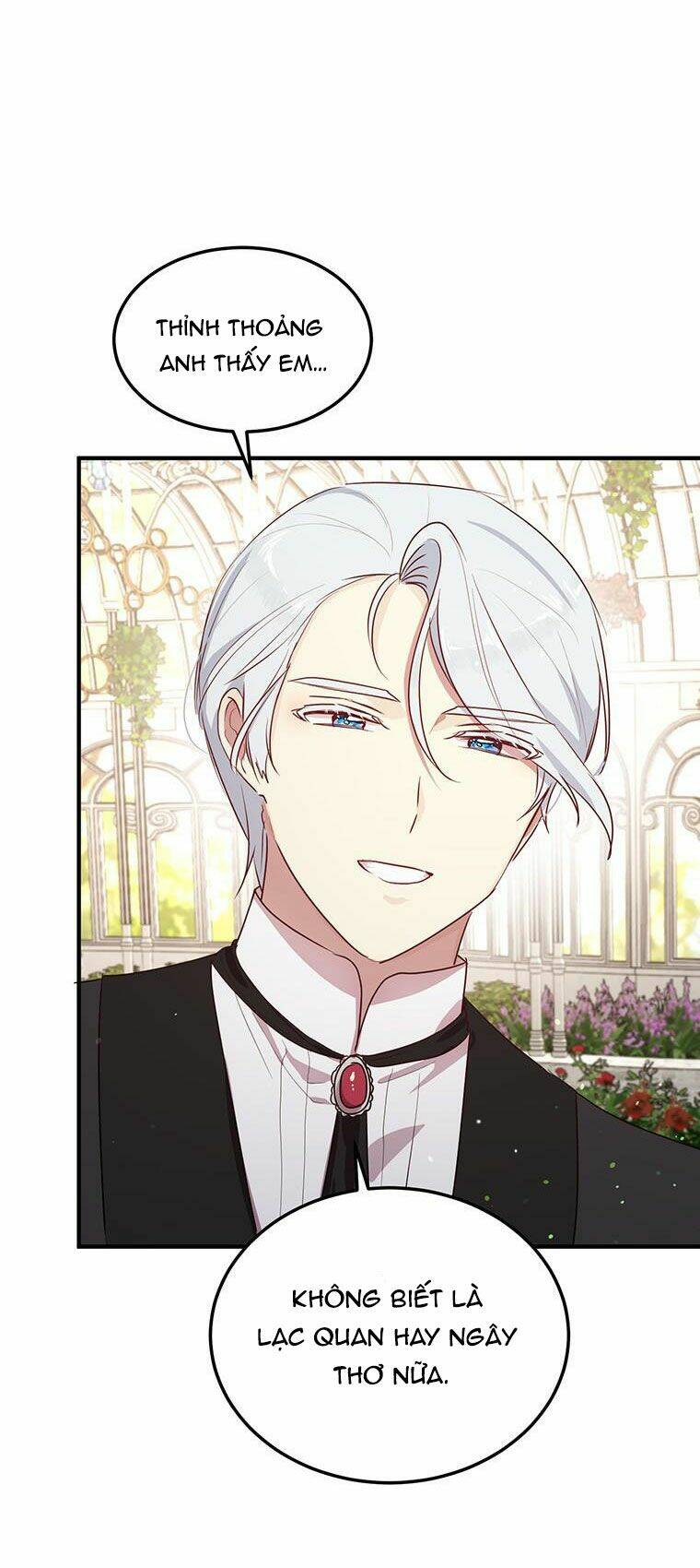 Công Tước, Loạn Vừa Thôi!: Chapter 123