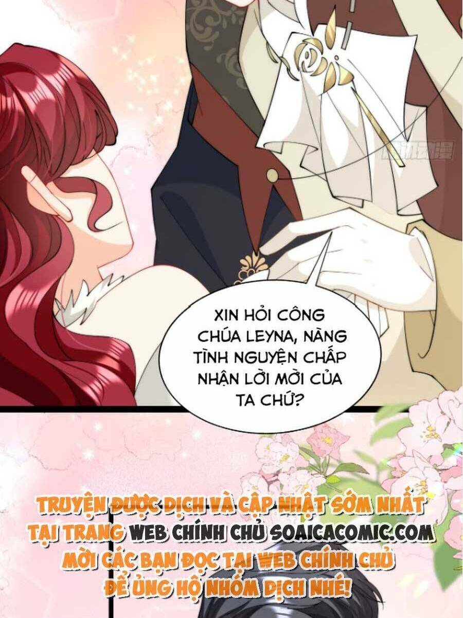 Đêm Không Ngủ Của Long Vương: Chapter 18