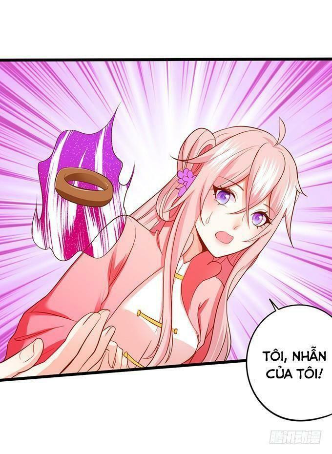 Hồ Tiên Hung Bạo: Chapter 73