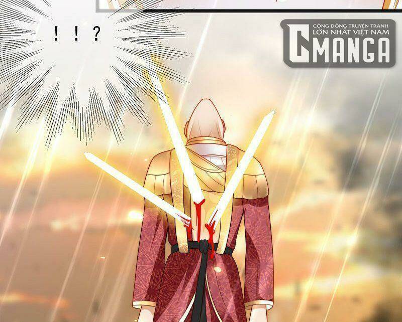 Sủng Hậu Của Vương: Chapter 107