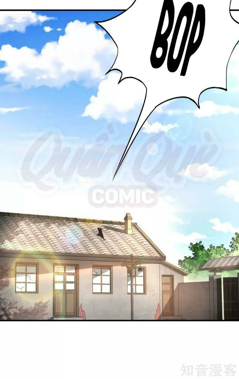 Vòng Bạn Bè Mạnh Nhất Của Tiên Giới: Chapter 3