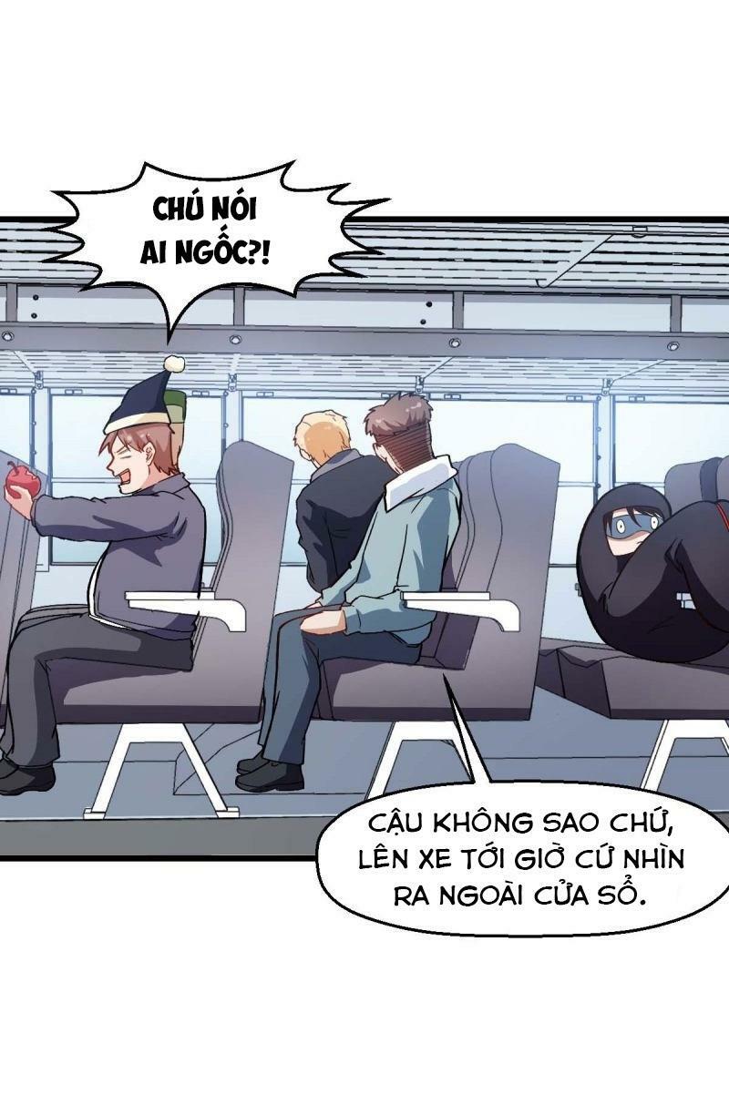 Vườn Trường Cuồng Sư Hệ Thống: Chapter 108