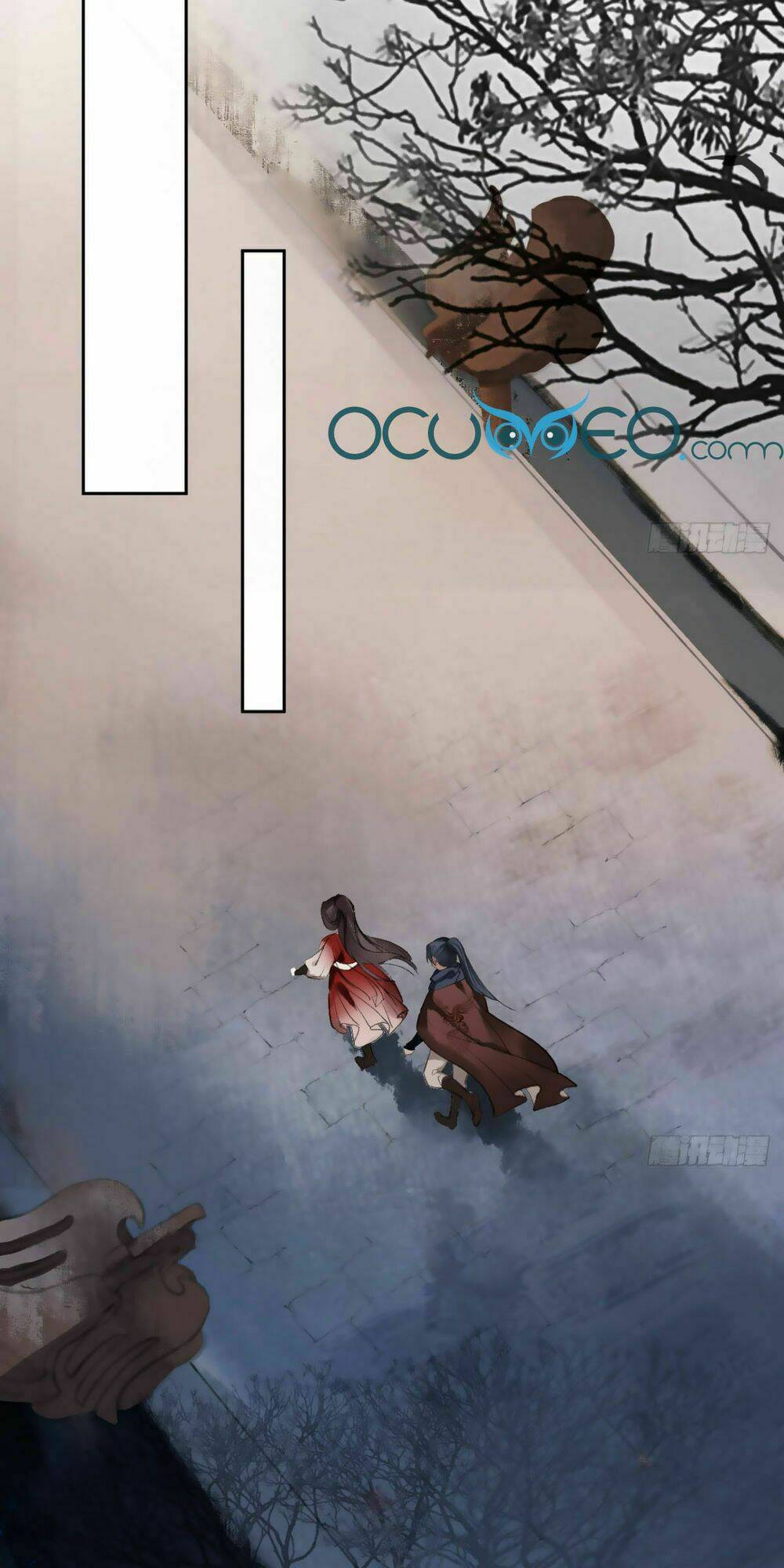 Giấc Mộng Nam Triều: Chapter 14