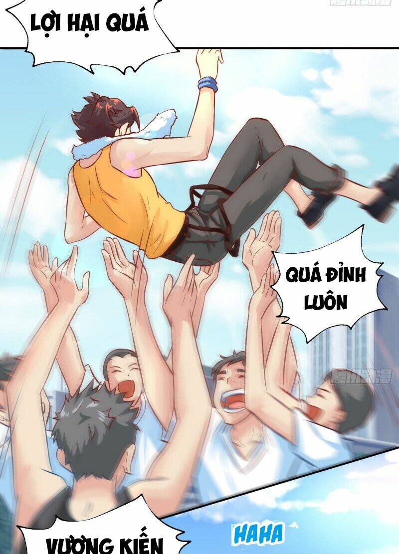 Tiên Giới Thương Thành: Chapter 14