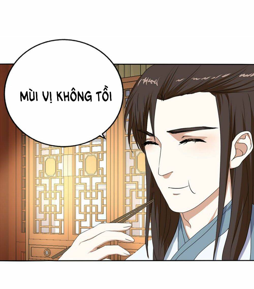 Hỏa Hồ: Chapter 27