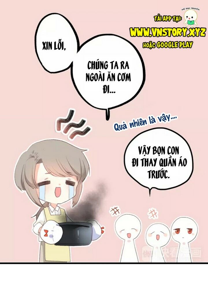 Con Tim Rung Động: Chapter 52