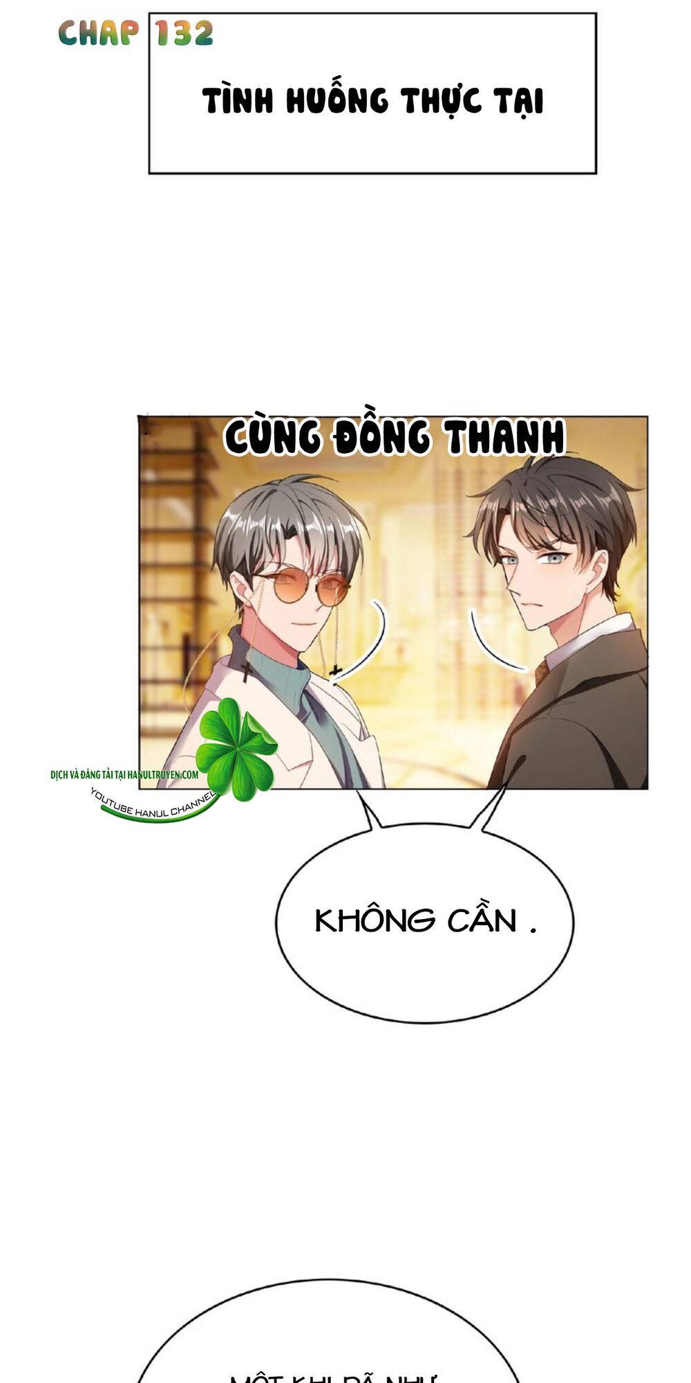 Cô Vợ Nhỏ Nuông Chiều Quá Lại Thành Ác!!: Chapter 132