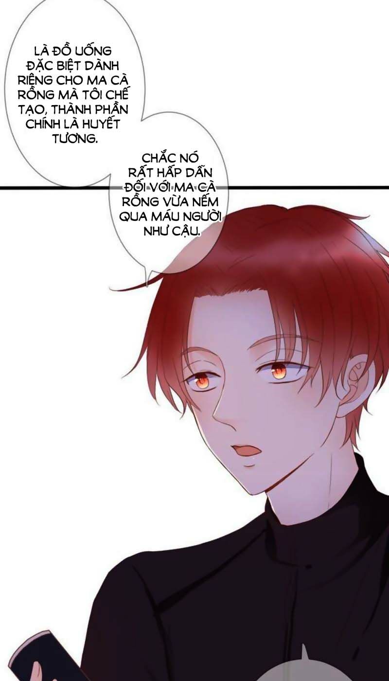 Ở lại thế kỷ này: Chapter 55