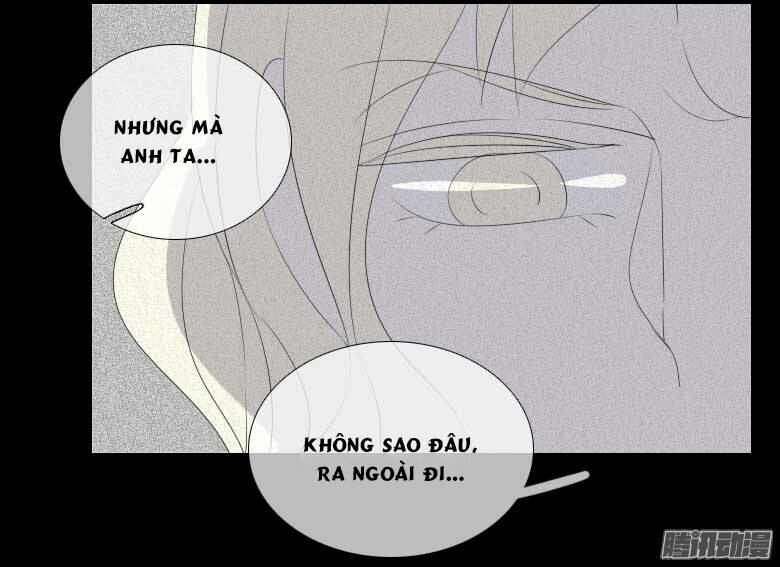 Bệnh Viện Thiên Đường: Chapter 31