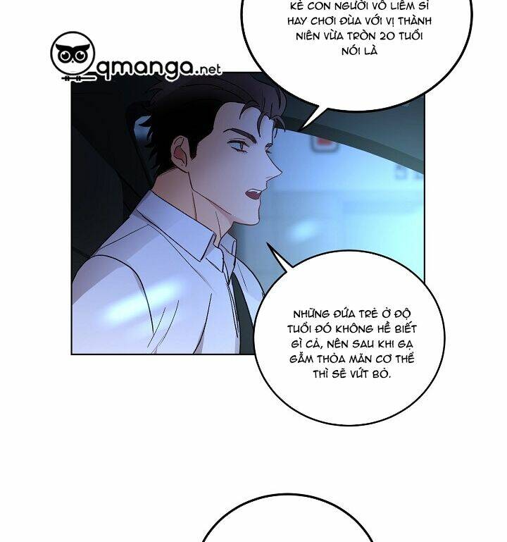 Kẻ Cắp Mặt Trăng: Chapter 6