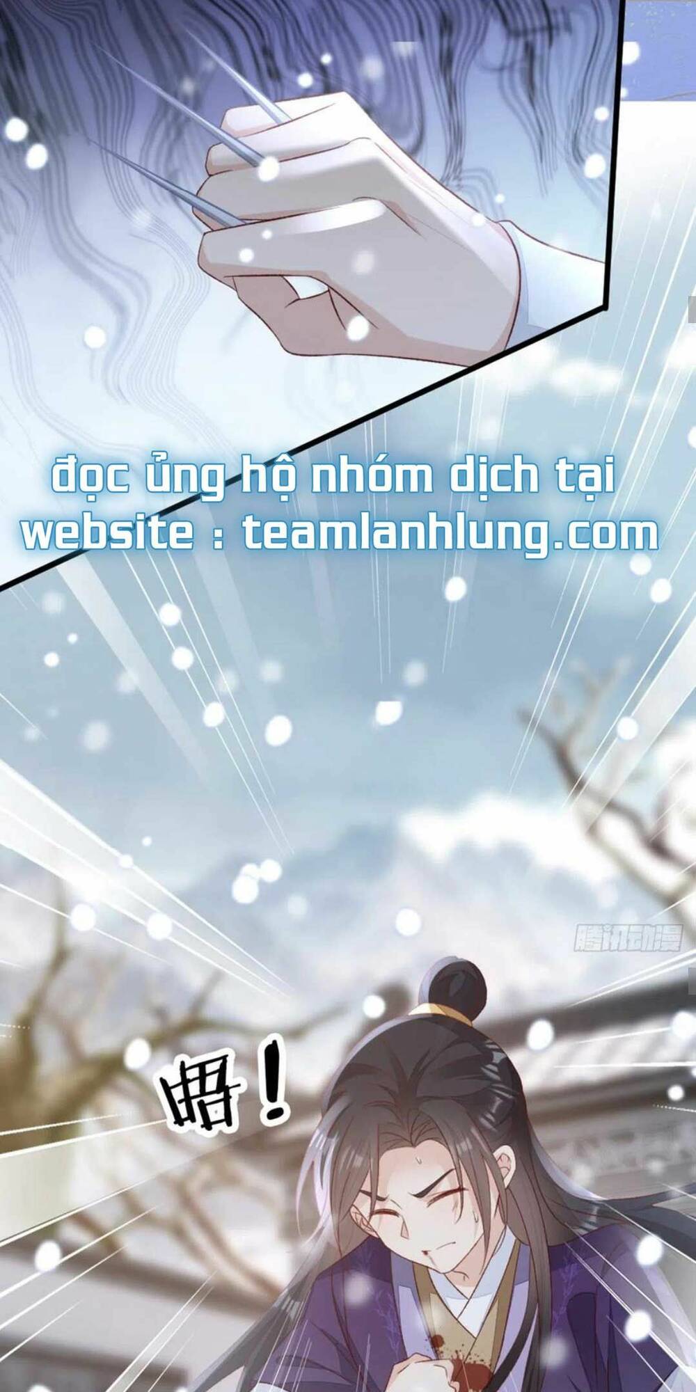 Mau Xuyên Không Rửa Tội Cho Nhân Vật Phản Diện: Chapter 146