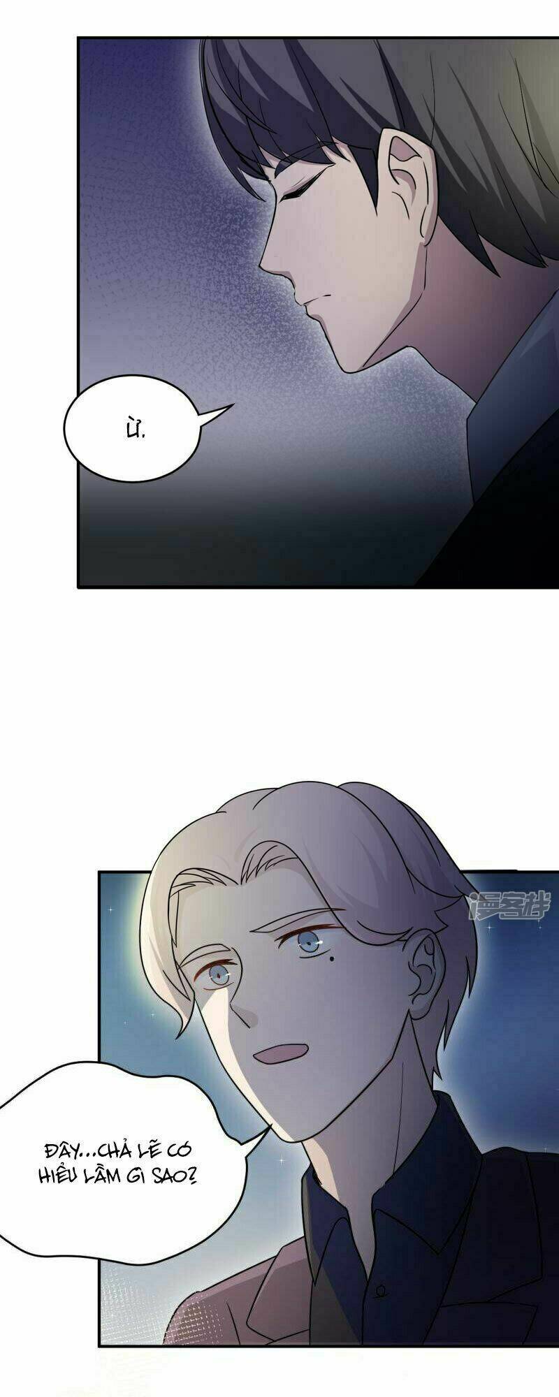 Mạc Thiếu Bức Hôn: Vợ Mới Khó Chống Đỡ: Chapter 68