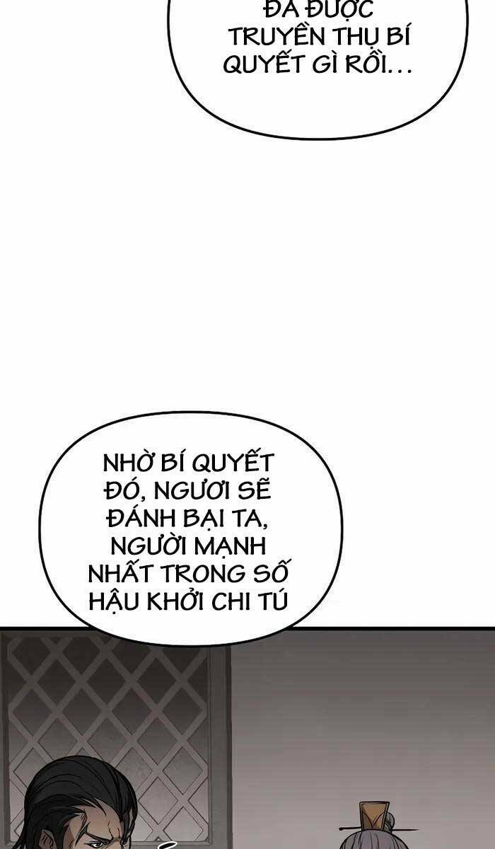 Đông Phương Bất Bại: Chapter 3