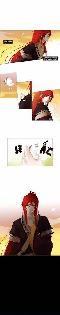 Twelve Nights: Chapter 20