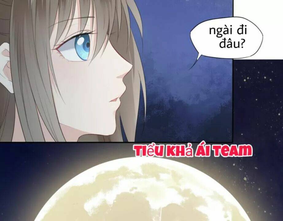 Tước Kiều Tiên: Chapter 3.2