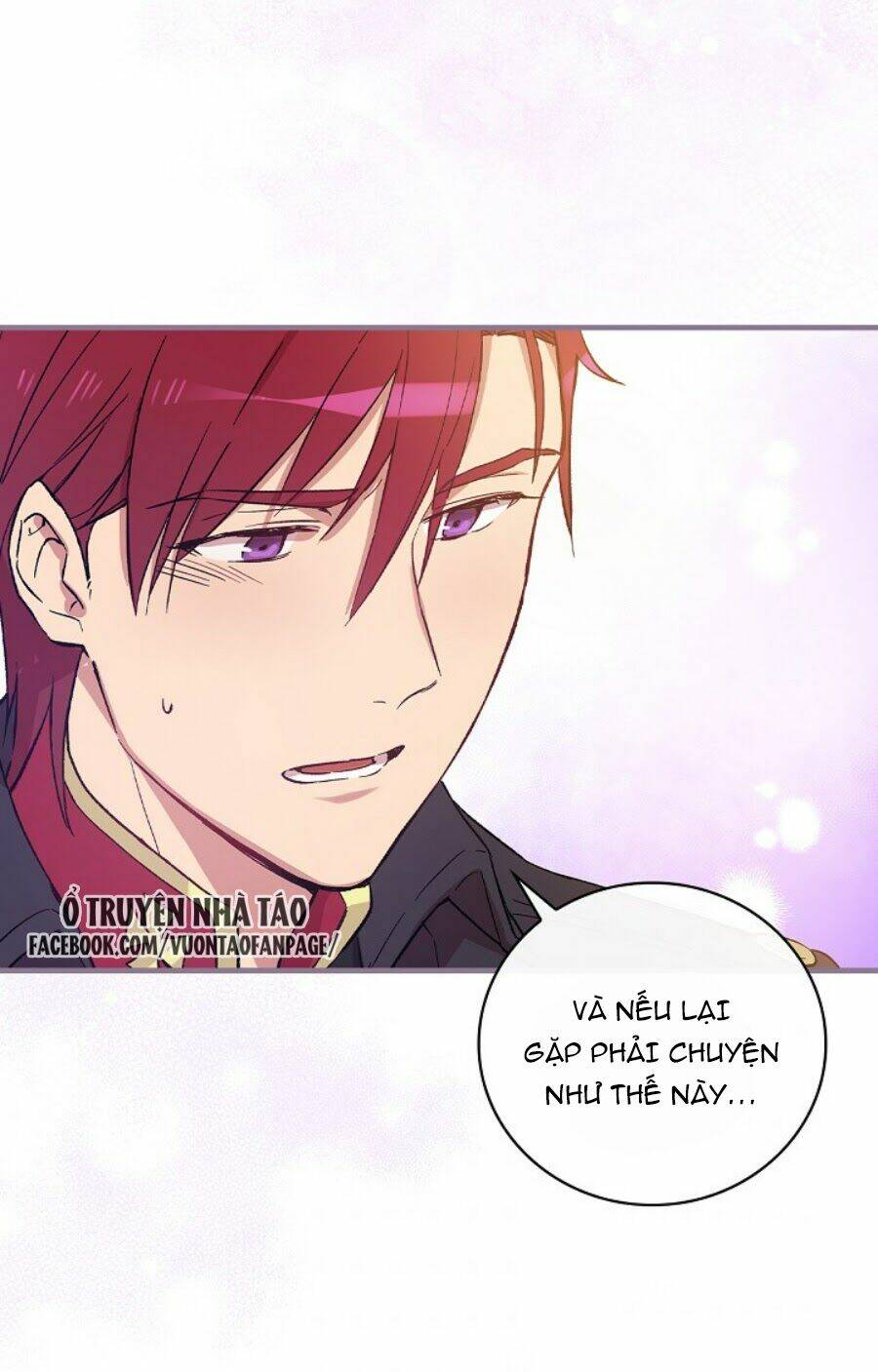 Kỵ Sĩ Đỏ Không Mê Tiền Mù Quáng: Chapter 19