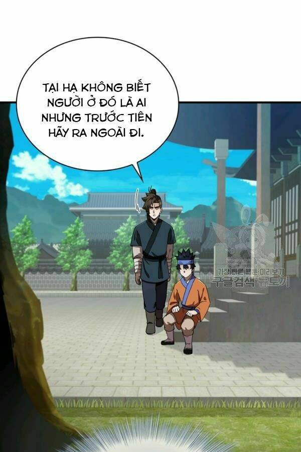 Thân Thủ Đệ Nhất Kiếm: Chapter 77