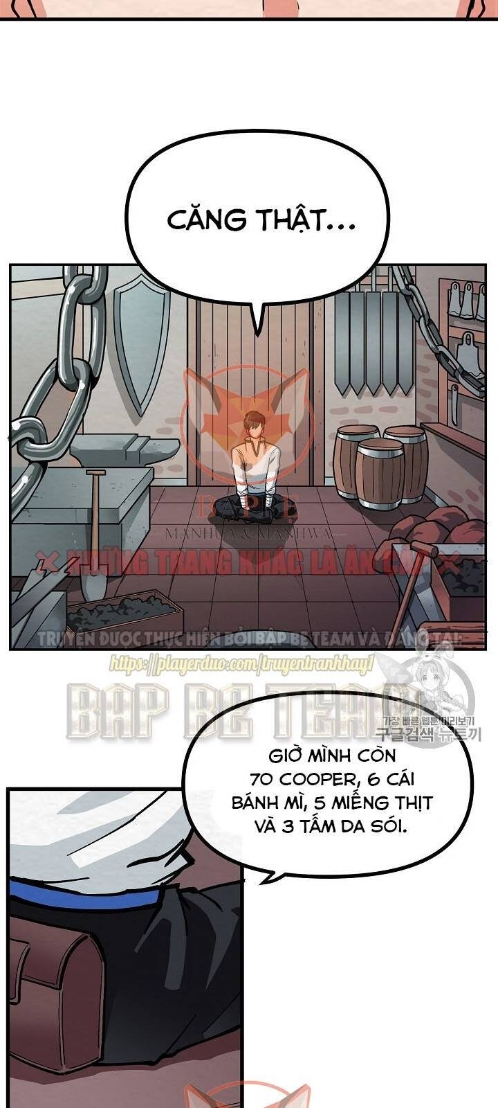 Ark: Chapter 6