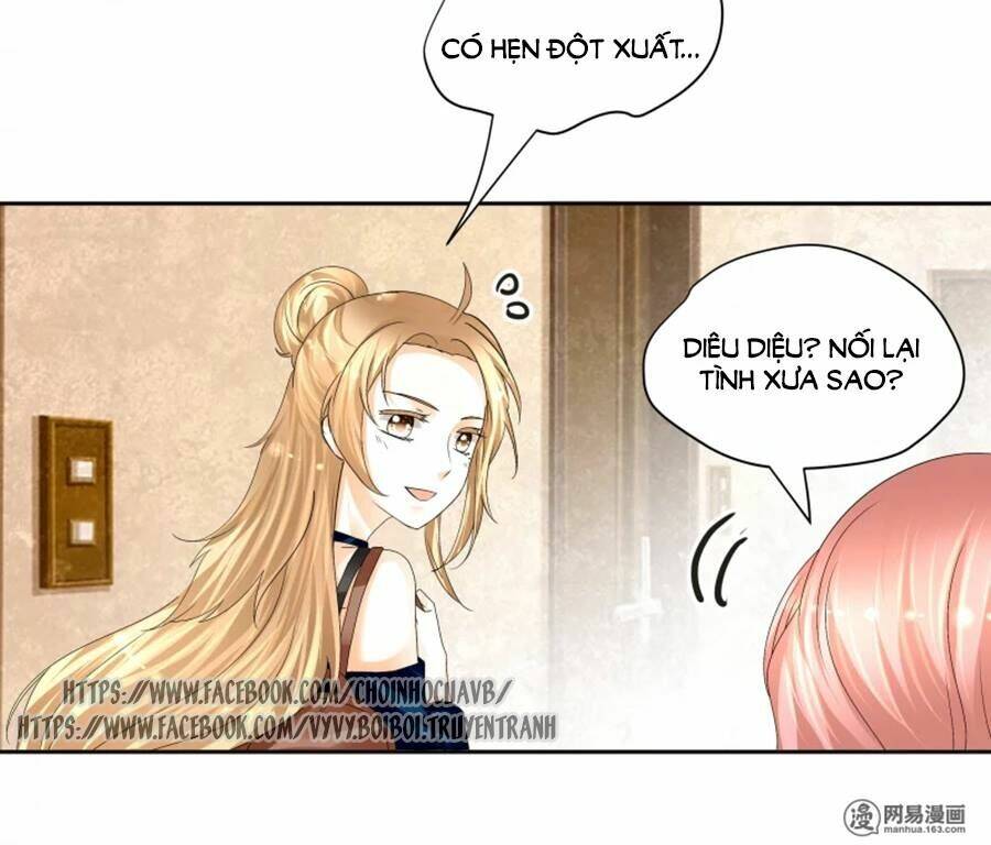 Tiền Thế Kim Sinh Của Chung Tiểu Thư: Chapter 13