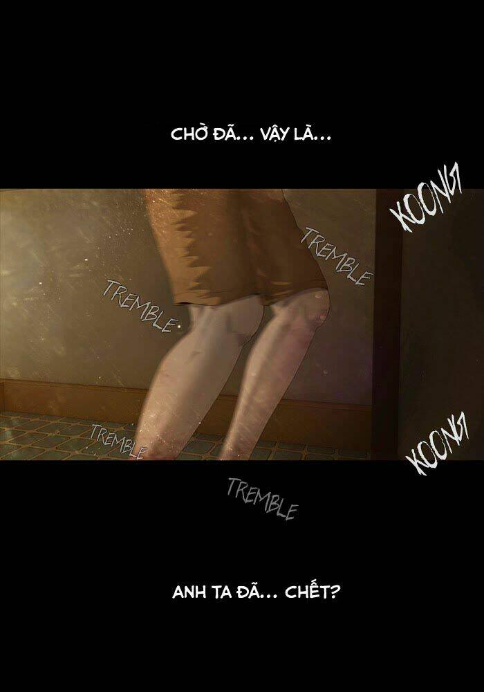 Dead Days: Chapter 15