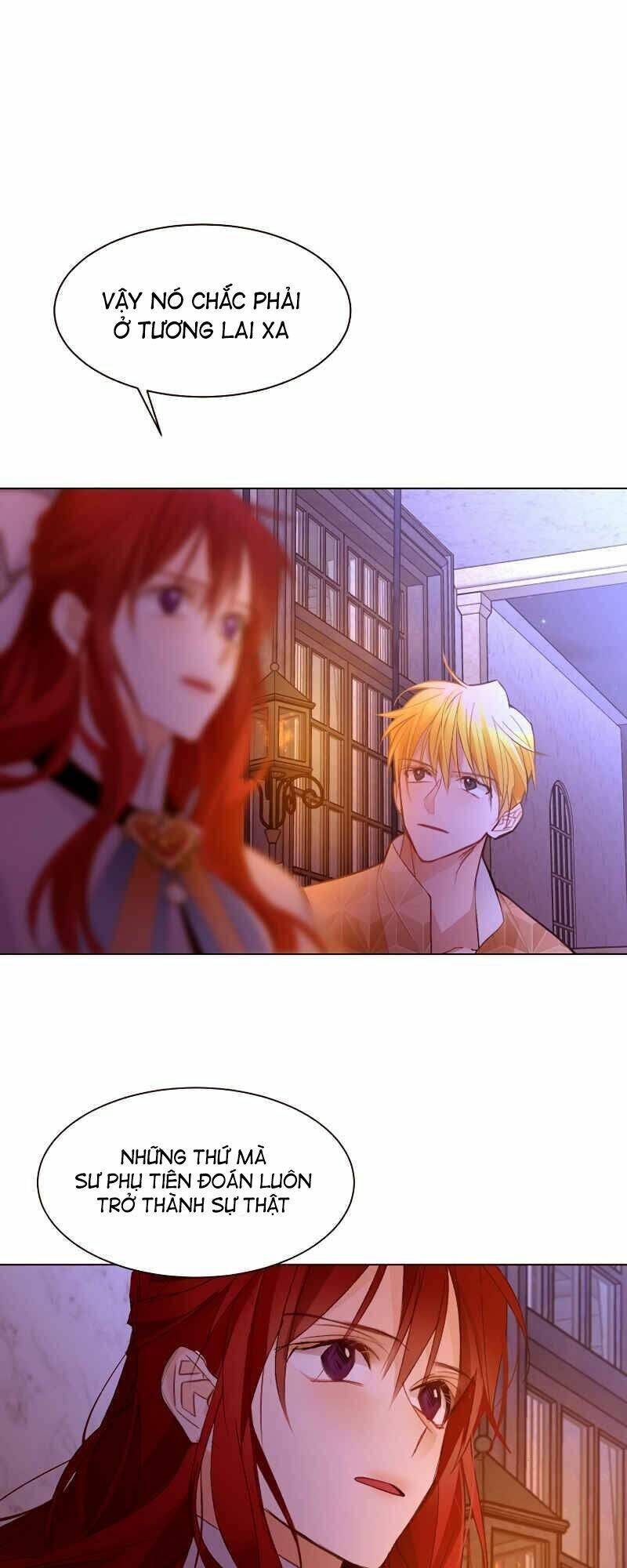 Cuộc Sống Rập Khuôn Của Một Quý Cô Tái Sinh!: Chapter 55